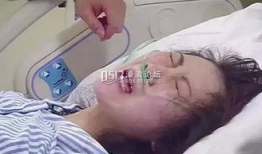 顺产视频实拍,顺产全过程，感受母爱的伟大与生命的奇迹